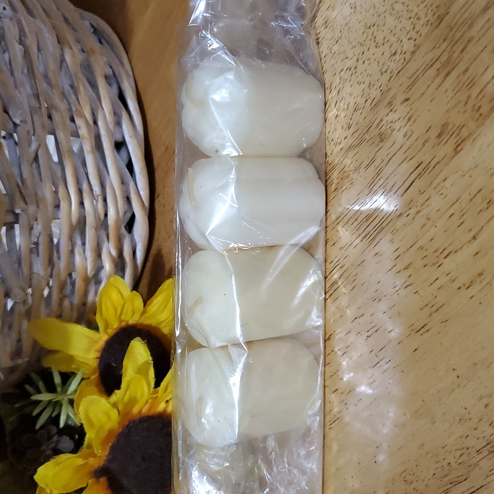 ❤️ 5for$10 New Votive Candles